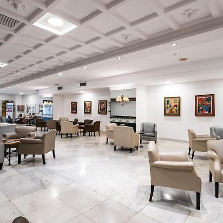 Sur Suites Palmeras 525 フエンヒロラ エクステリア 写真