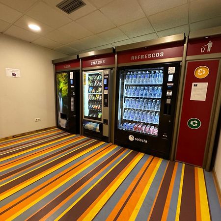 Sur Suites Palmeras 525 フエンヒロラ エクステリア 写真