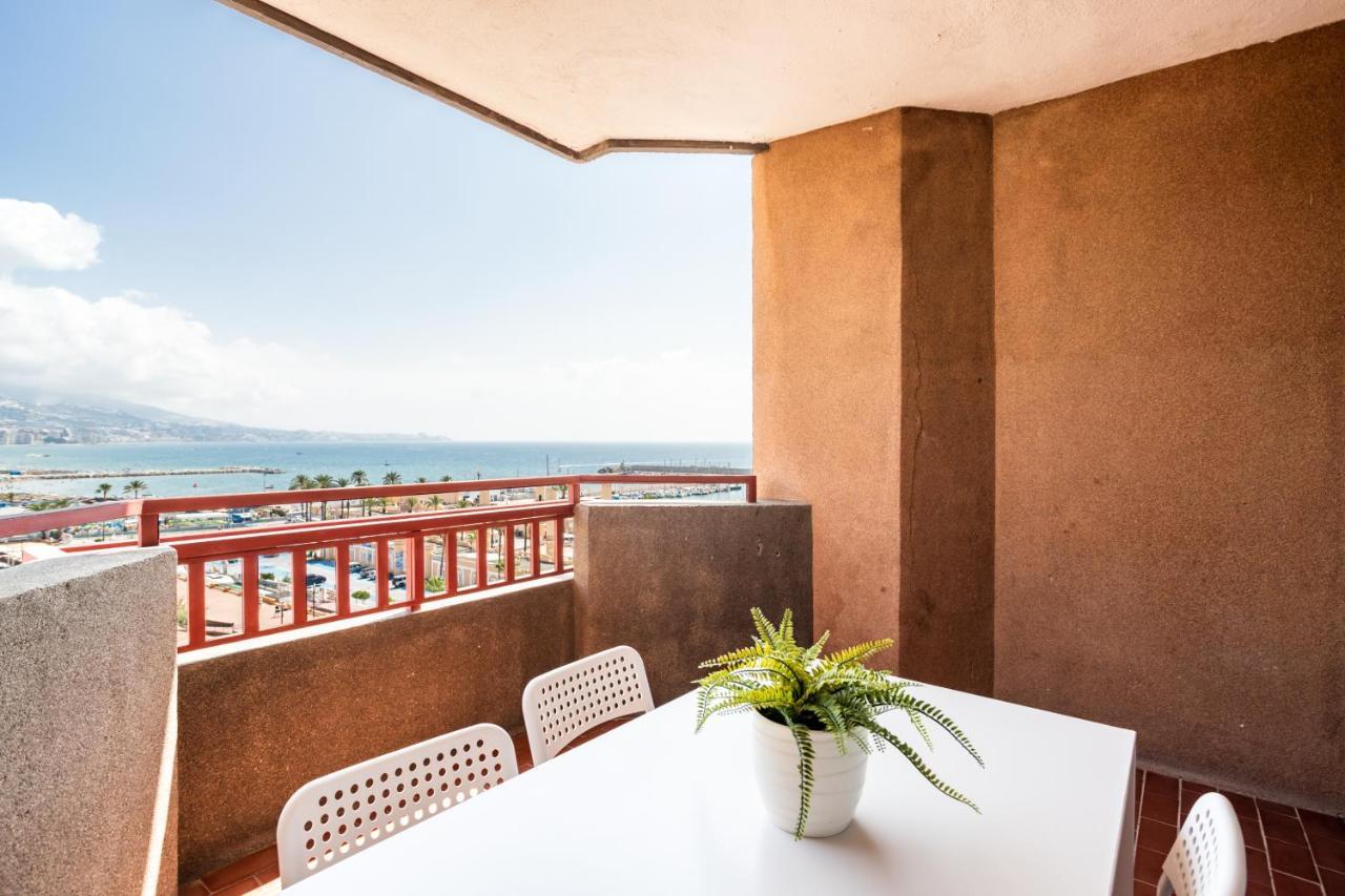 Sur Suites Palmeras 525 フエンヒロラ エクステリア 写真