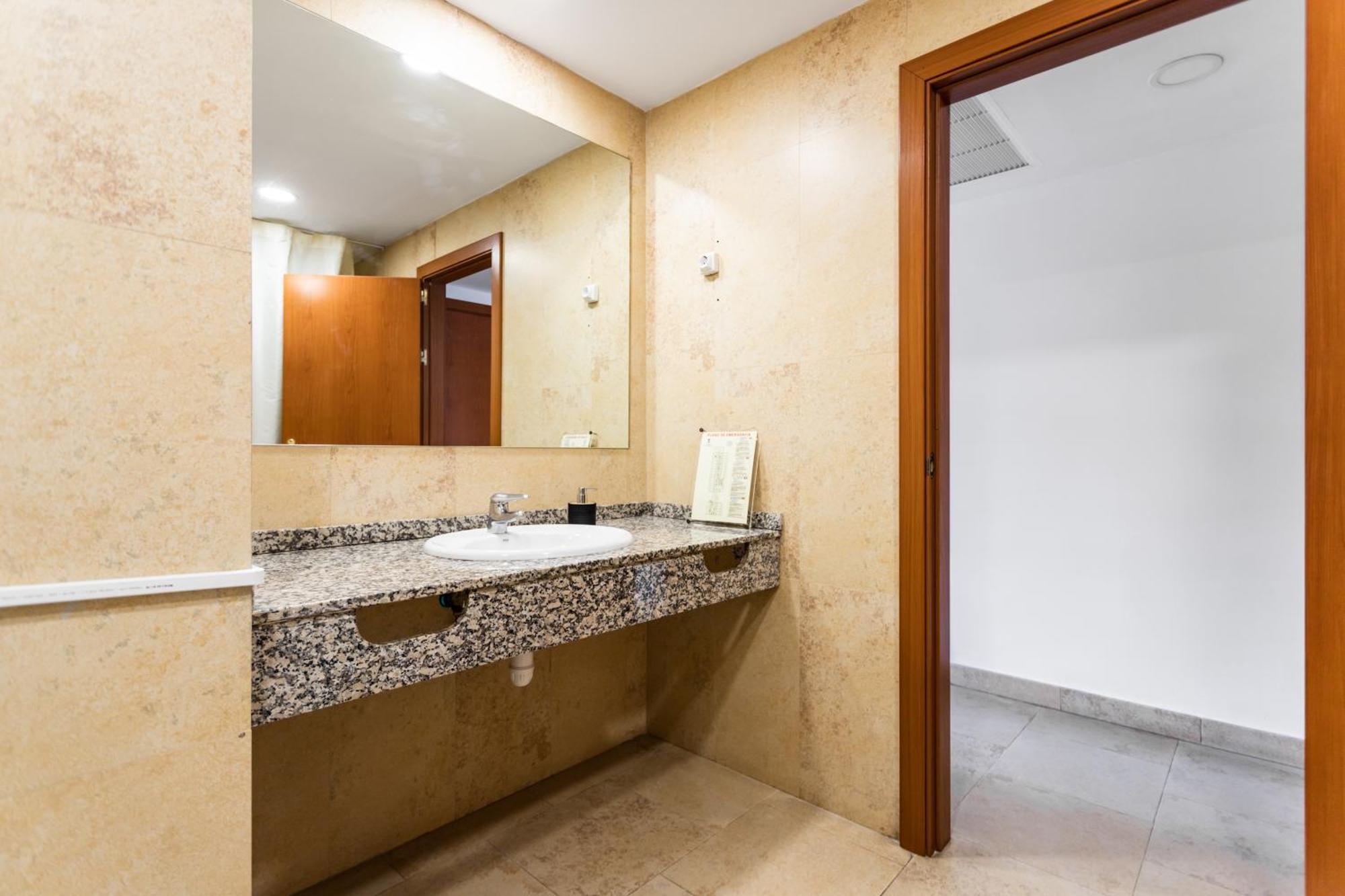 Sur Suites Palmeras 525 フエンヒロラ エクステリア 写真