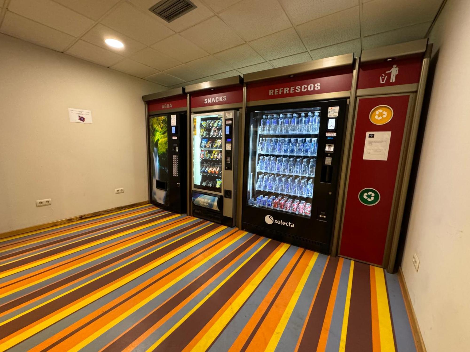 Sur Suites Palmeras 525 フエンヒロラ エクステリア 写真